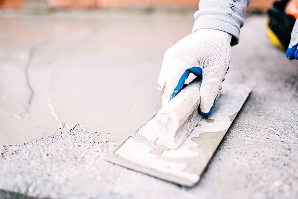 Best Concrete Removal and Replacement in Mchenry, IL